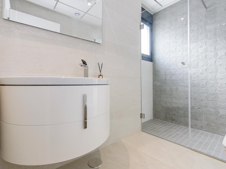 Villa for Sale in San Miguel de Salinas, Alicante 18