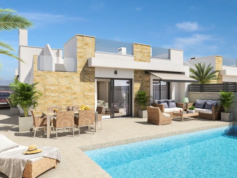 Villa for Sale in San Fulgencio, Alicante 9