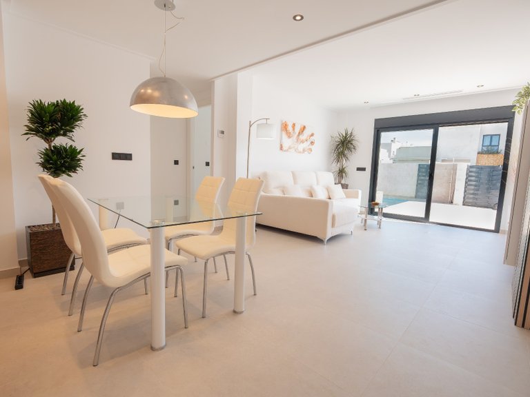 Villa for Sale in San Fulgencio, Alicante 2