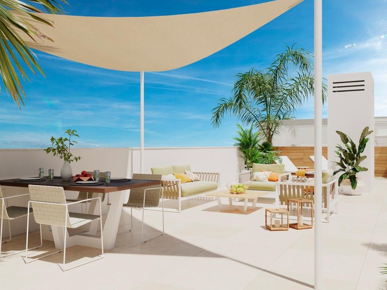 Villa for Sale in Mar de Pulpi, Almeria 3