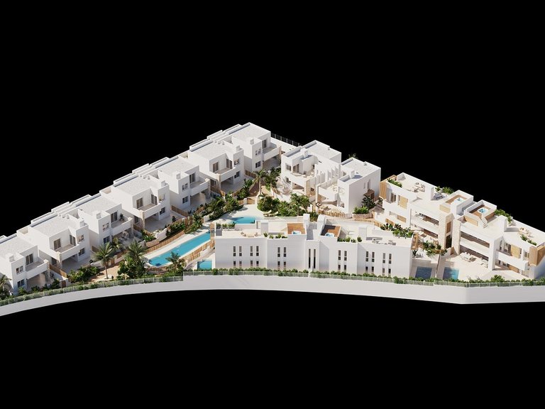Villa for Sale in Mar de Pulpi, Almeria 11