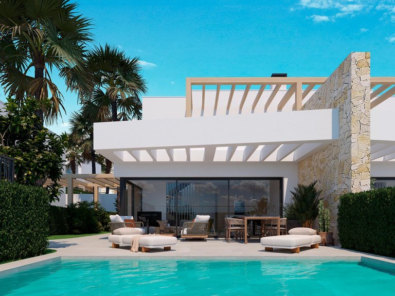 Villa for Sale in Monforte del Cid, Alicante 2