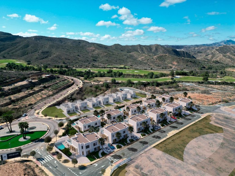 Villa for Sale in Monforte del Cid, Alicante 14