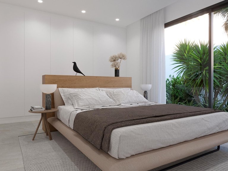 Villa for Sale in Monforte del Cid, Alicante 10