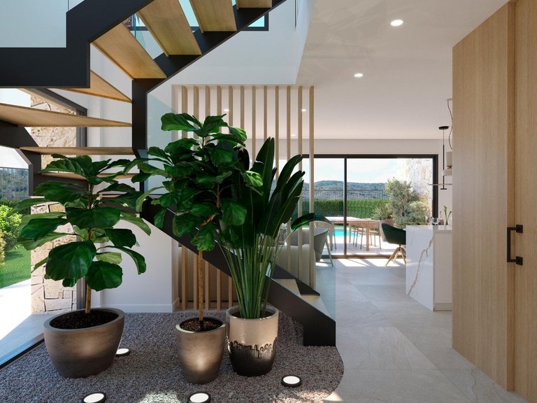 Villa for Sale in Monforte del Cid, Alicante 7