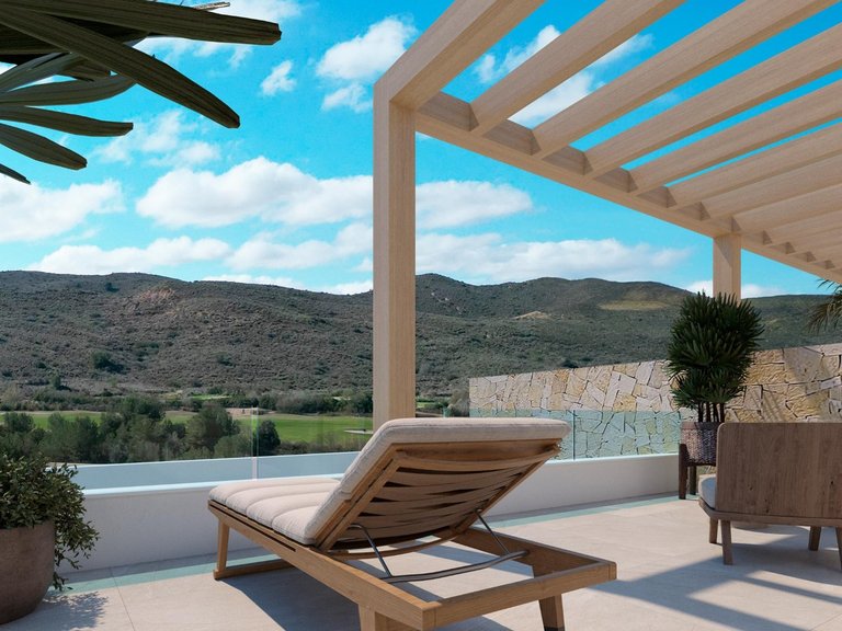 Villa for Sale in Monforte del Cid, Alicante 3