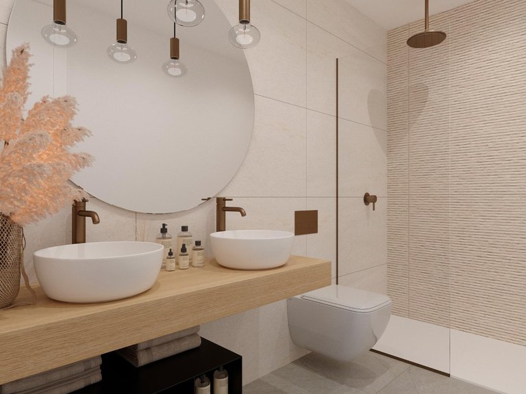 Villa for Sale in Monforte del Cid, Alicante 11