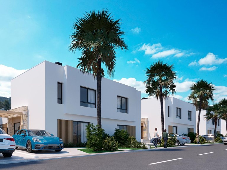 Villa for Sale in Monforte del Cid, Alicante 13