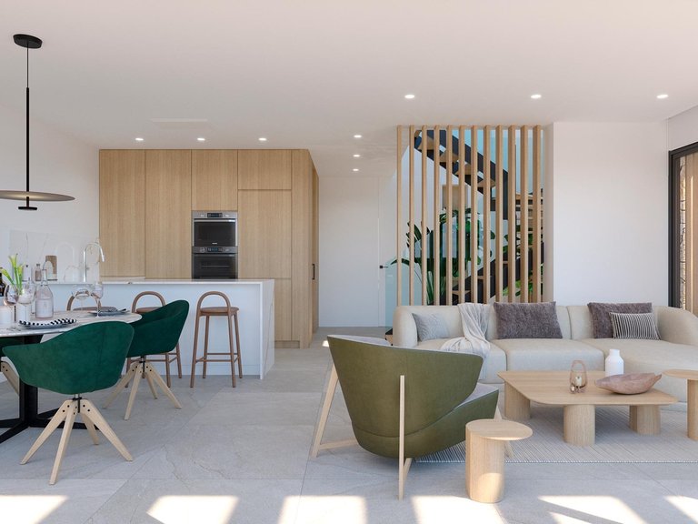 Villa for Sale in Monforte del Cid, Alicante 6