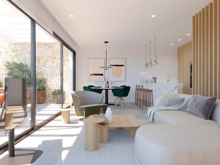 Villa for Sale in Monforte del Cid, Alicante 5