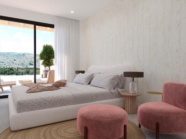 Villa for Sale in Monforte del Cid, Alicante 9