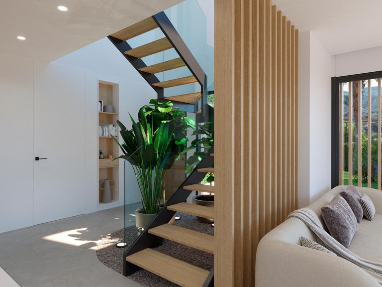 Villa for Sale in Monforte del Cid, Alicante 8