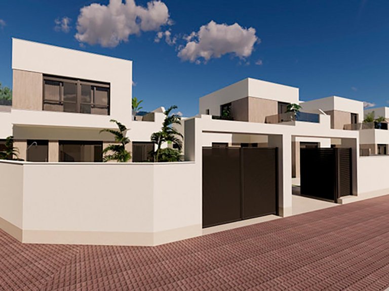 Villa for Sale in San Fulgencio, Alicante 20