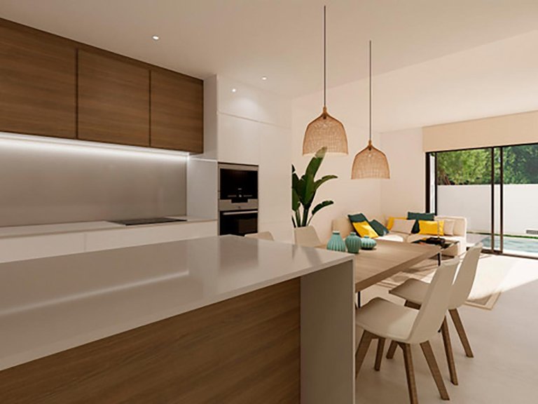 Villa for Sale in San Fulgencio, Alicante 9