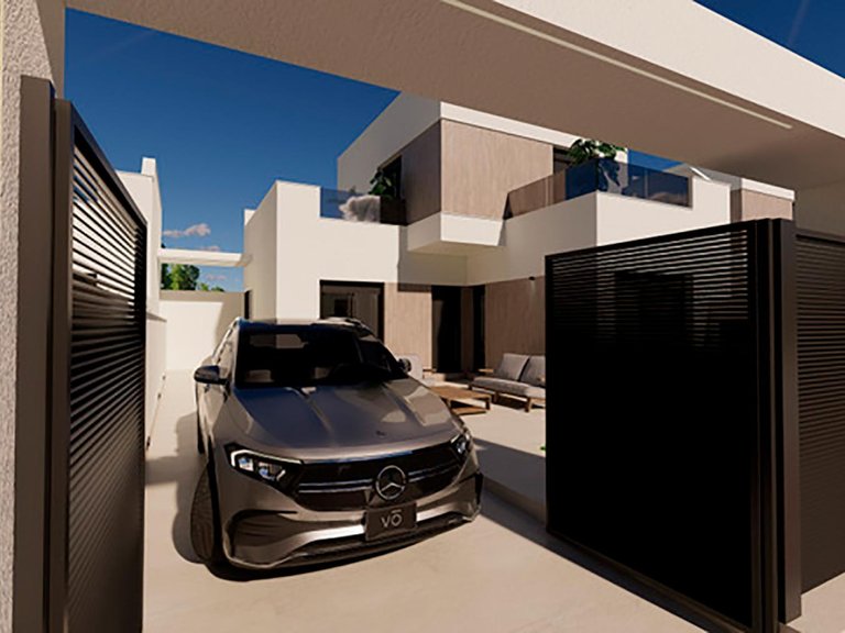 Villa for Sale in San Fulgencio, Alicante 28