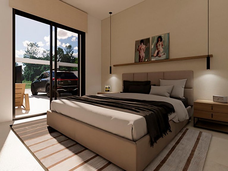 Villa for Sale in San Fulgencio, Alicante 15