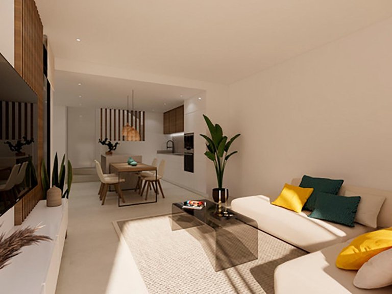 Villa for Sale in San Fulgencio, Alicante 8