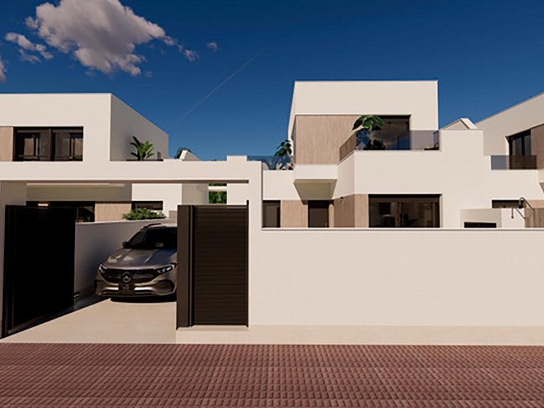 Villa for Sale in San Fulgencio, Alicante 21