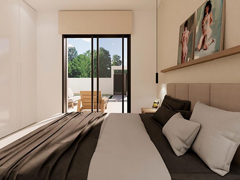 Villa for Sale in San Fulgencio, Alicante 16