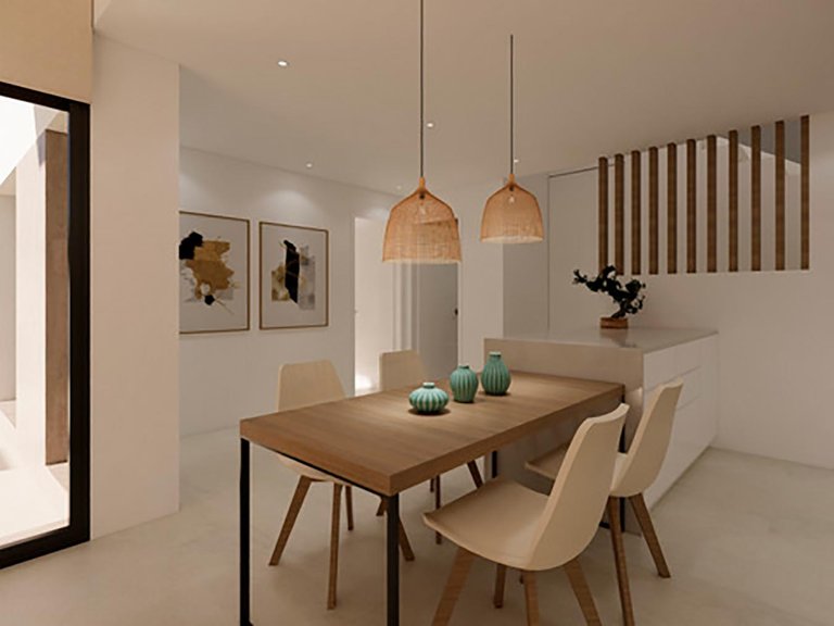 Villa for Sale in San Fulgencio, Alicante 10