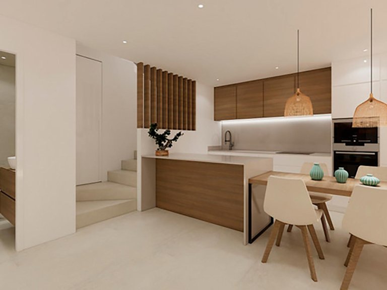 Villa for Sale in San Fulgencio, Alicante 11