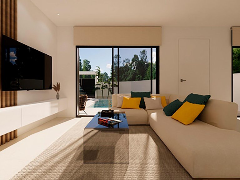 Villa for Sale in San Fulgencio, Alicante 2