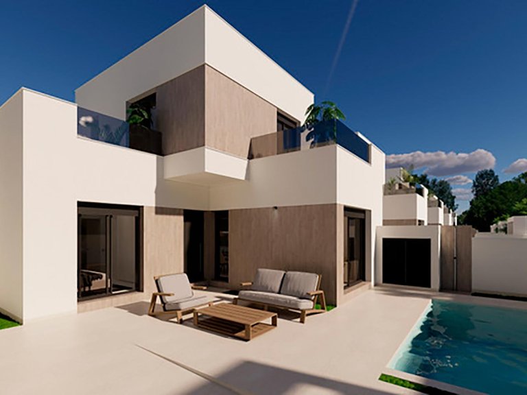Villa for Sale in San Fulgencio, Alicante 1
