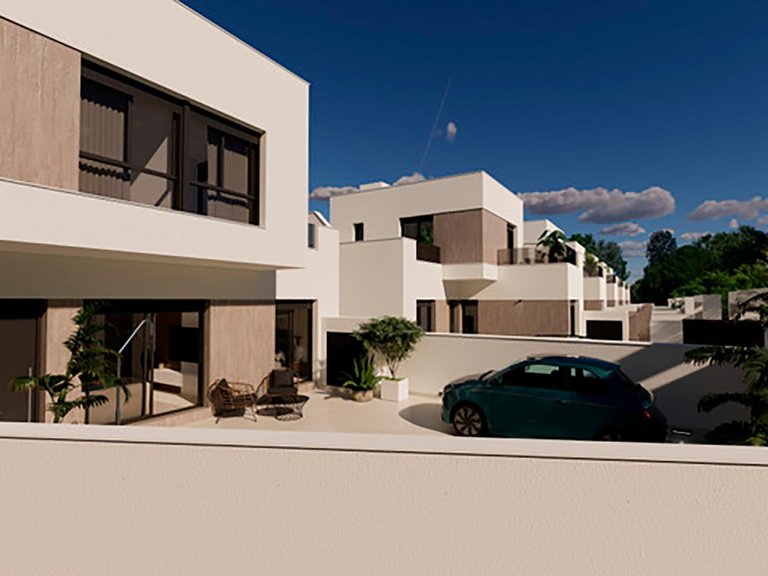 Villa for Sale in San Fulgencio, Alicante 22