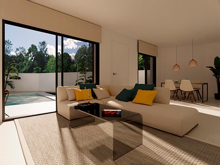 Villa for Sale in San Fulgencio, Alicante 3