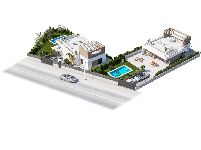 Villa for Sale in Vera, Almeria 9