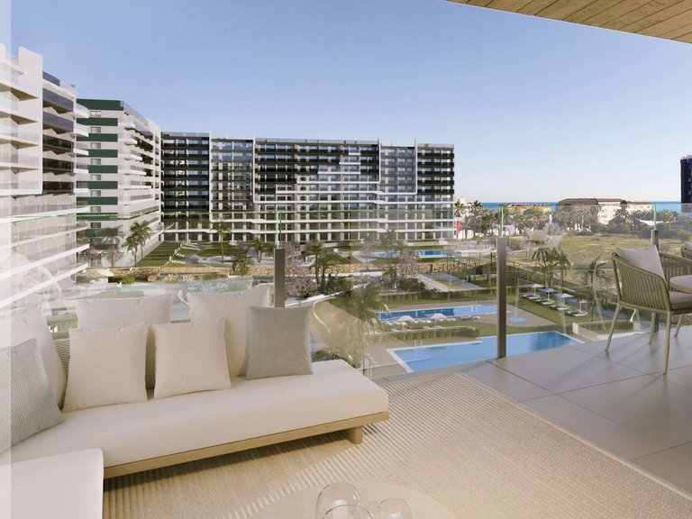 Apartment for Sale in Orihuela Costa, Alicante 2