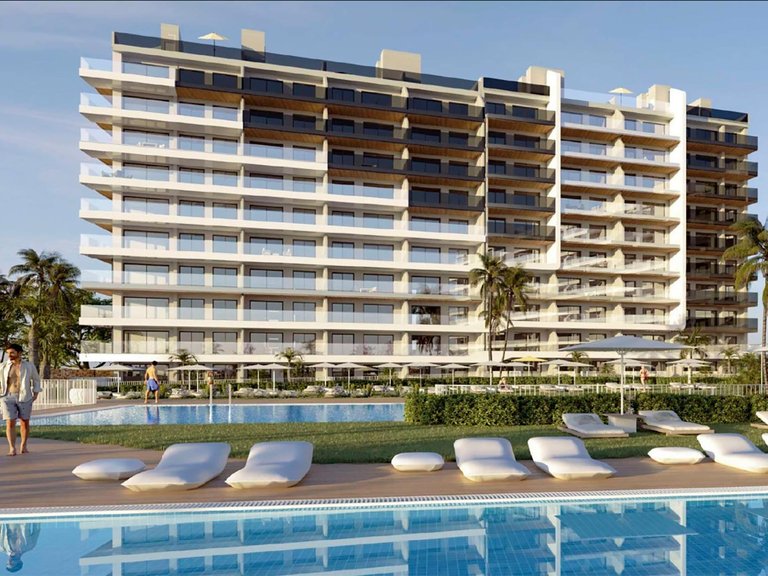 Apartment for Sale in Orihuela Costa, Alicante 13