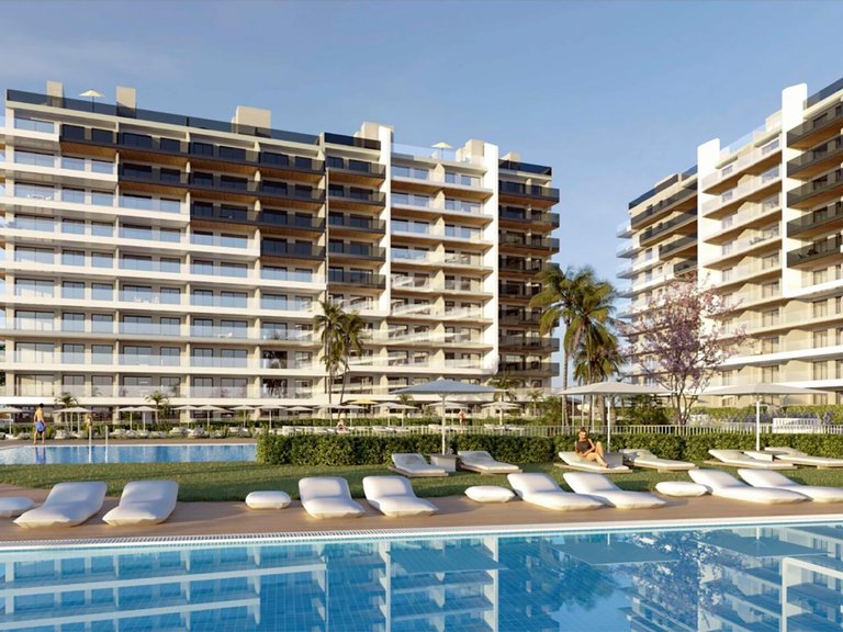 Apartment for Sale in Orihuela Costa, Alicante 1