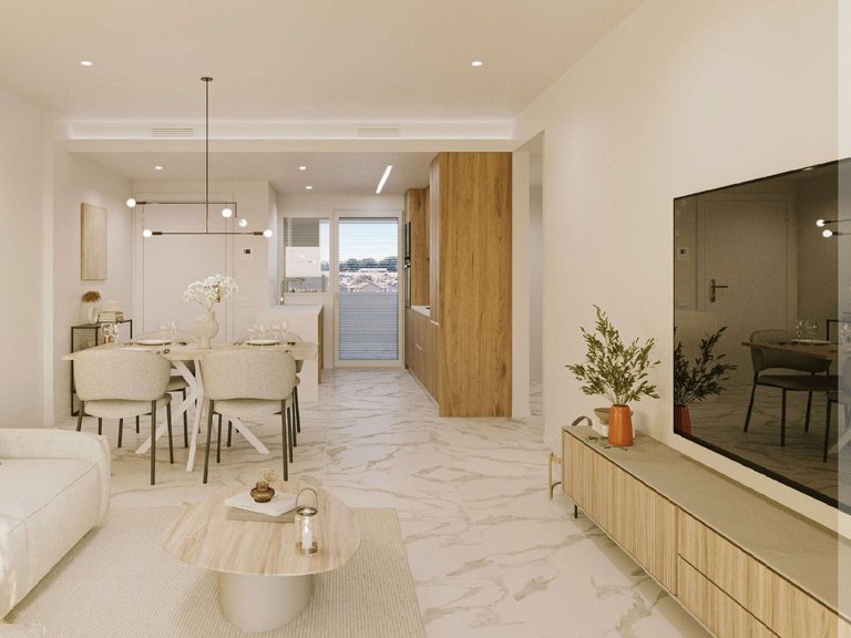 Apartment for Sale in Orihuela Costa, Alicante 4