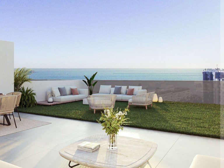 Apartment for Sale in Orihuela Costa, Alicante 8