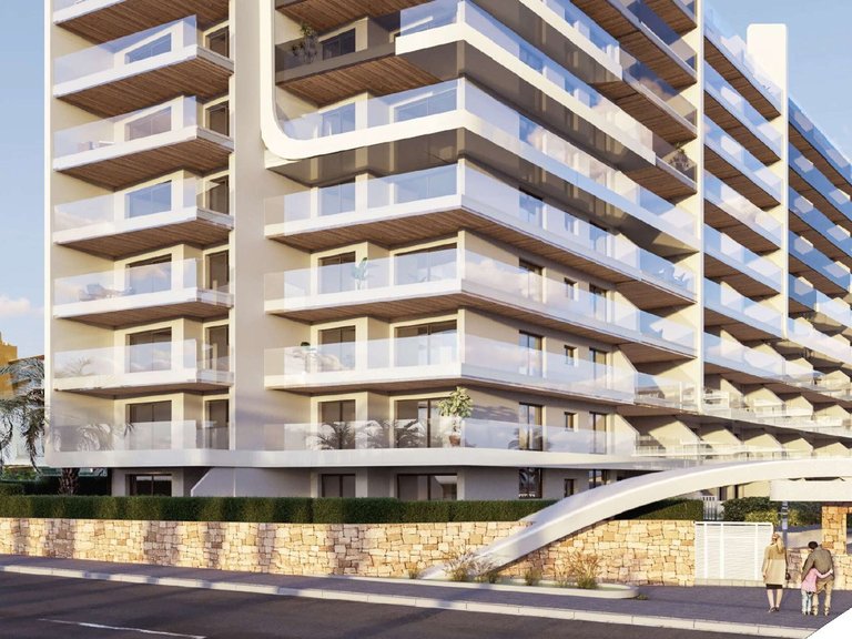 Apartment for Sale in Orihuela Costa, Alicante 15