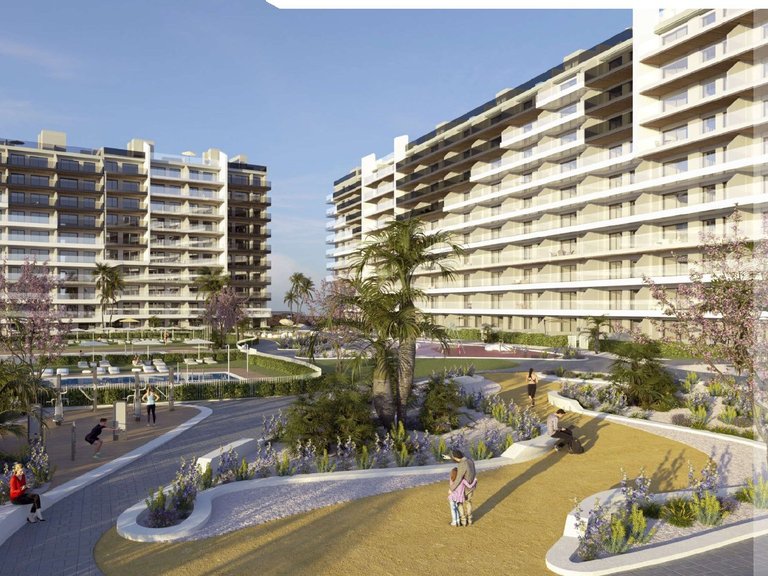 Apartment for Sale in Orihuela Costa, Alicante 14