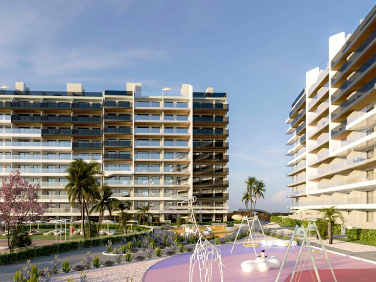 Apartment for Sale in Orihuela Costa, Alicante 11