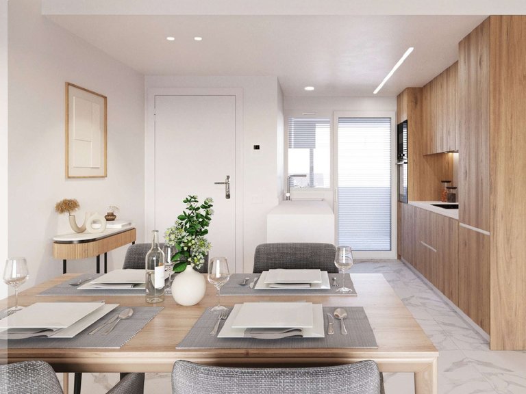 Apartment for Sale in Orihuela Costa, Alicante 5