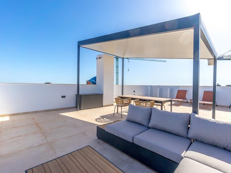 Villa for Sale in Torrevieja, Alicante 18