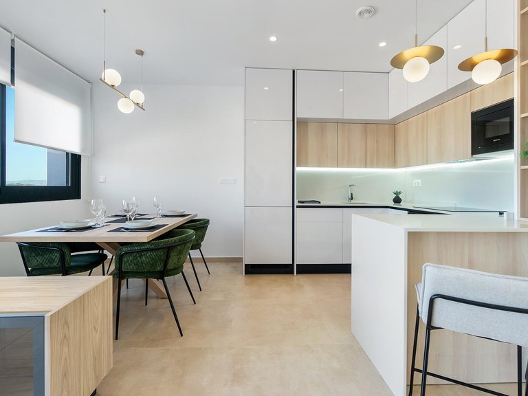 Villa for Sale in Torrevieja, Alicante 2