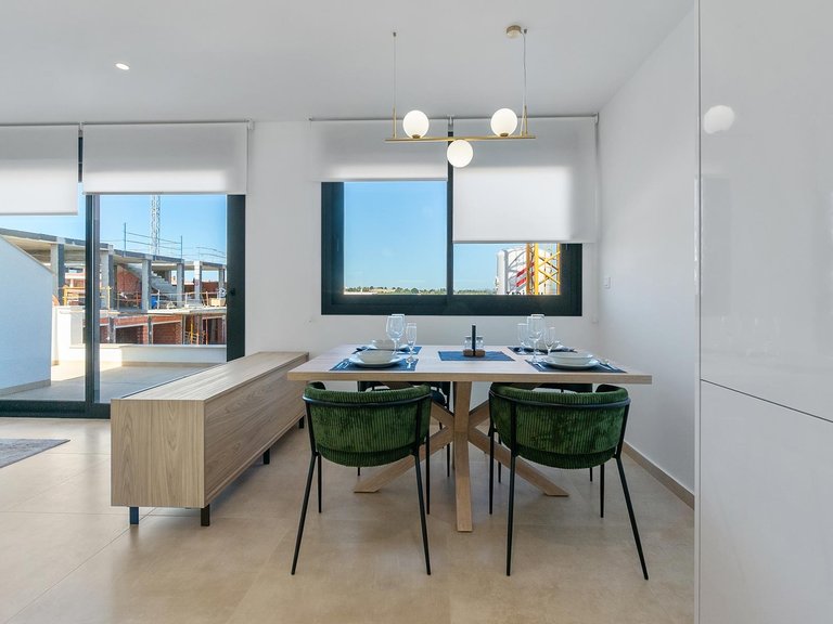 Villa for Sale in Torrevieja, Alicante 3