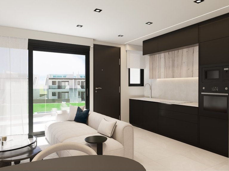 Villa for Sale in Pilar de la Horadada, Alicante 14