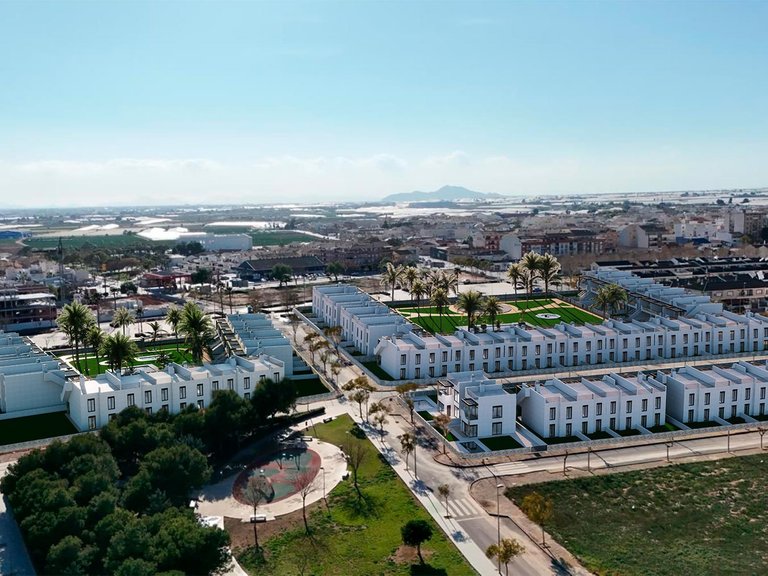 Villa for Sale in Pilar de la Horadada, Alicante 1
