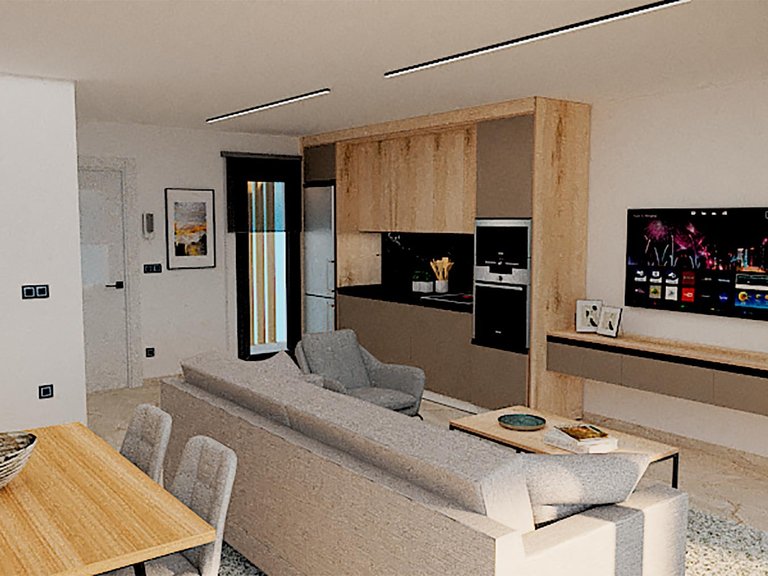 Apartment for Sale in Pilar de la Horadada, Alicante 19