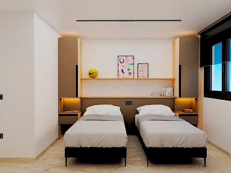 Apartment for Sale in Pilar de la Horadada, Alicante 34