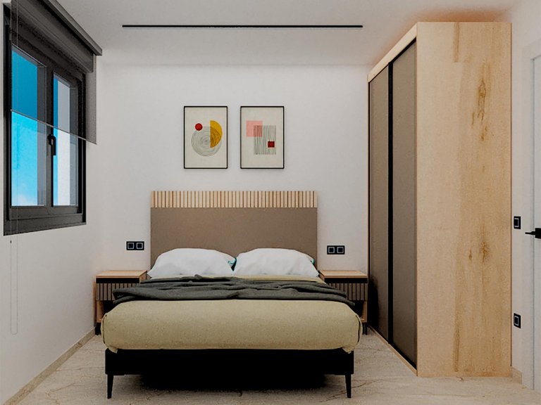 Apartment for Sale in Pilar de la Horadada, Alicante 32