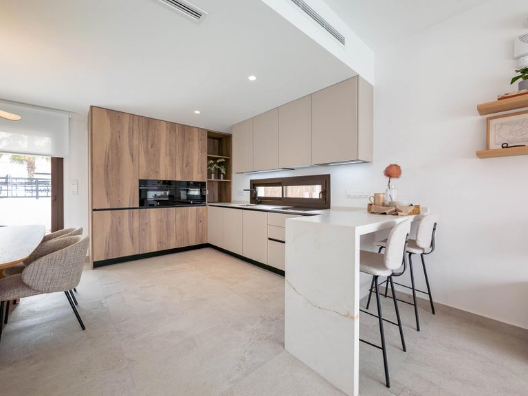 Villa for Sale in Algorfa, Alicante 11