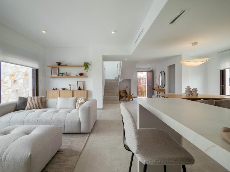 Villa for Sale in Algorfa, Alicante 13