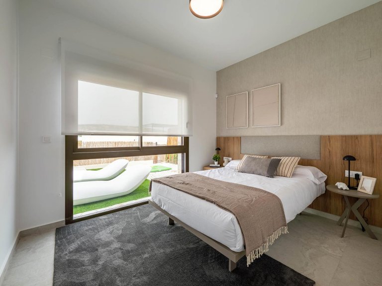 Villa for Sale in Algorfa, Alicante 19